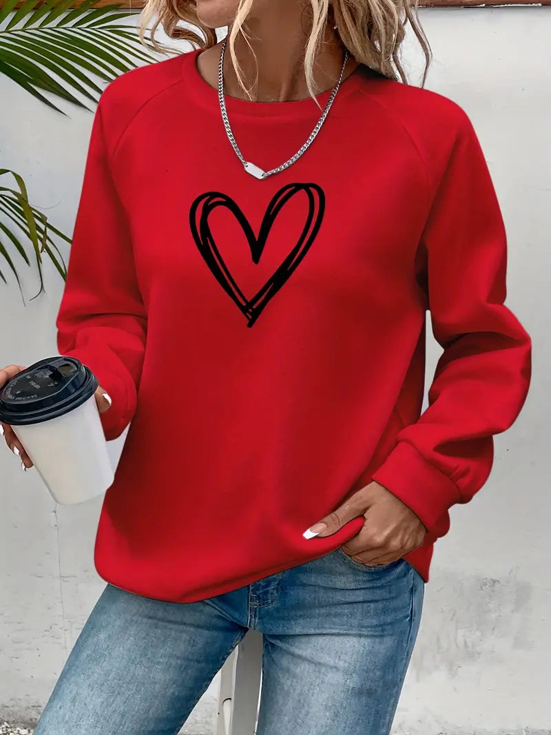 Vintage Inspired Sweater