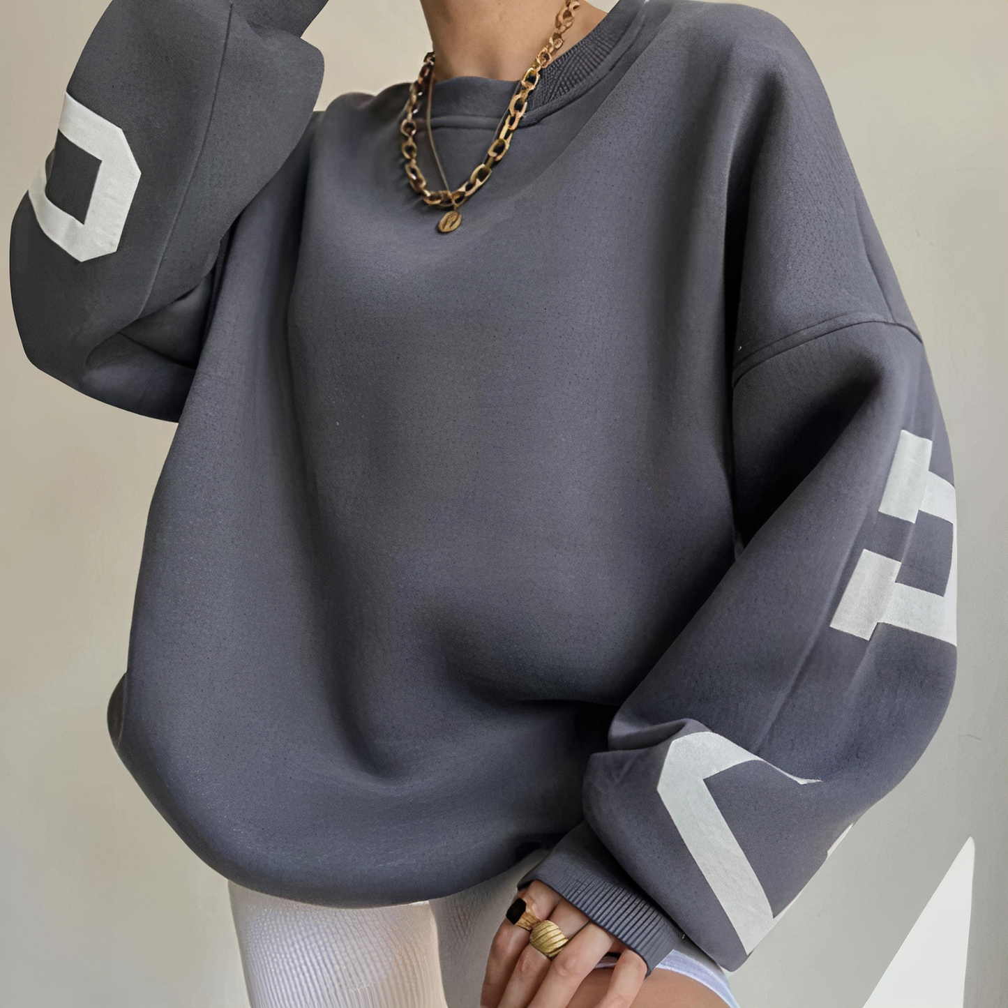 Beautifully Crafted Sweater