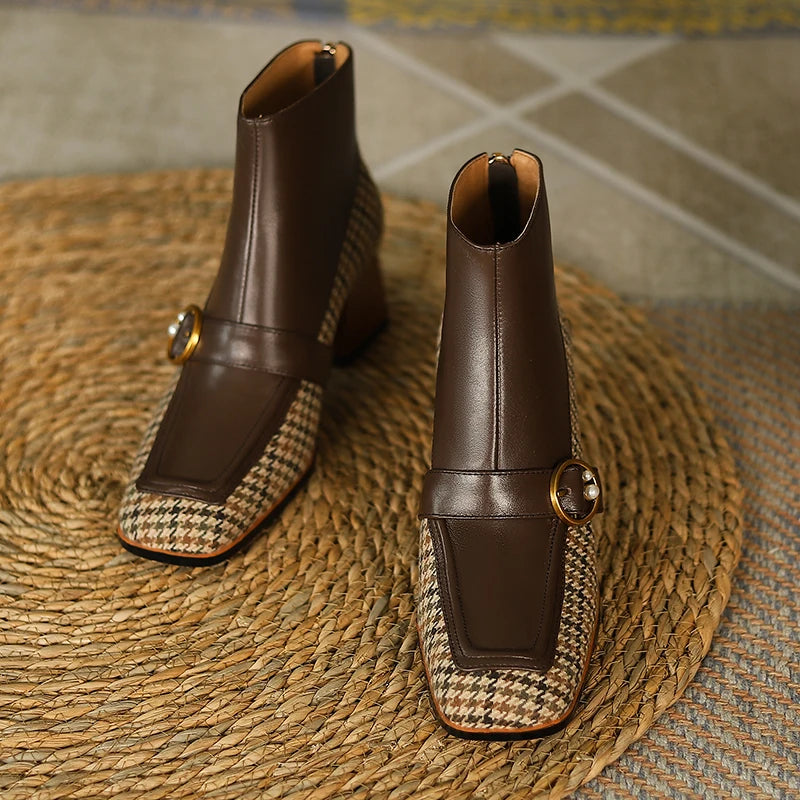 Anna Boots