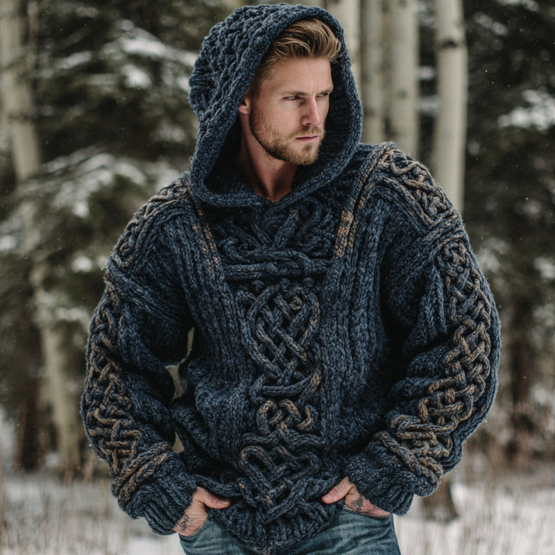 Vintage Inspired Sweater