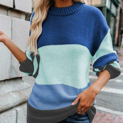 Vintage Inspired Sweater