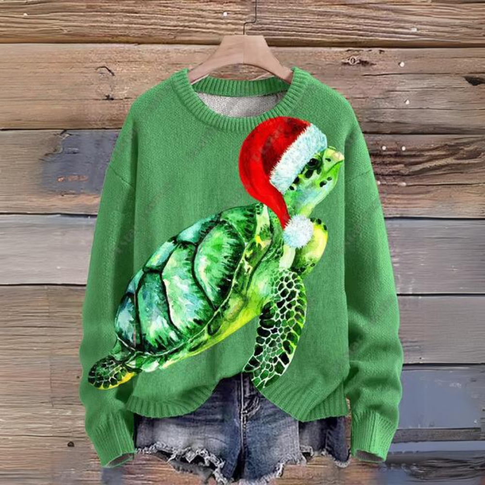 Beautifully Crafted Sweater