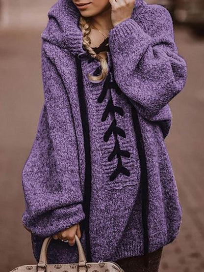 Gilda® | Elegant and versatile winter sweater