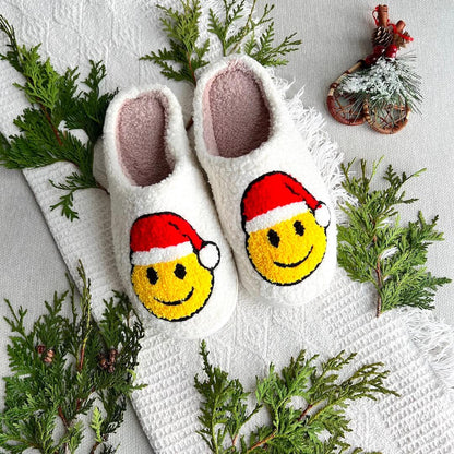 Beautifully Finished Slippers in a Timeless Design