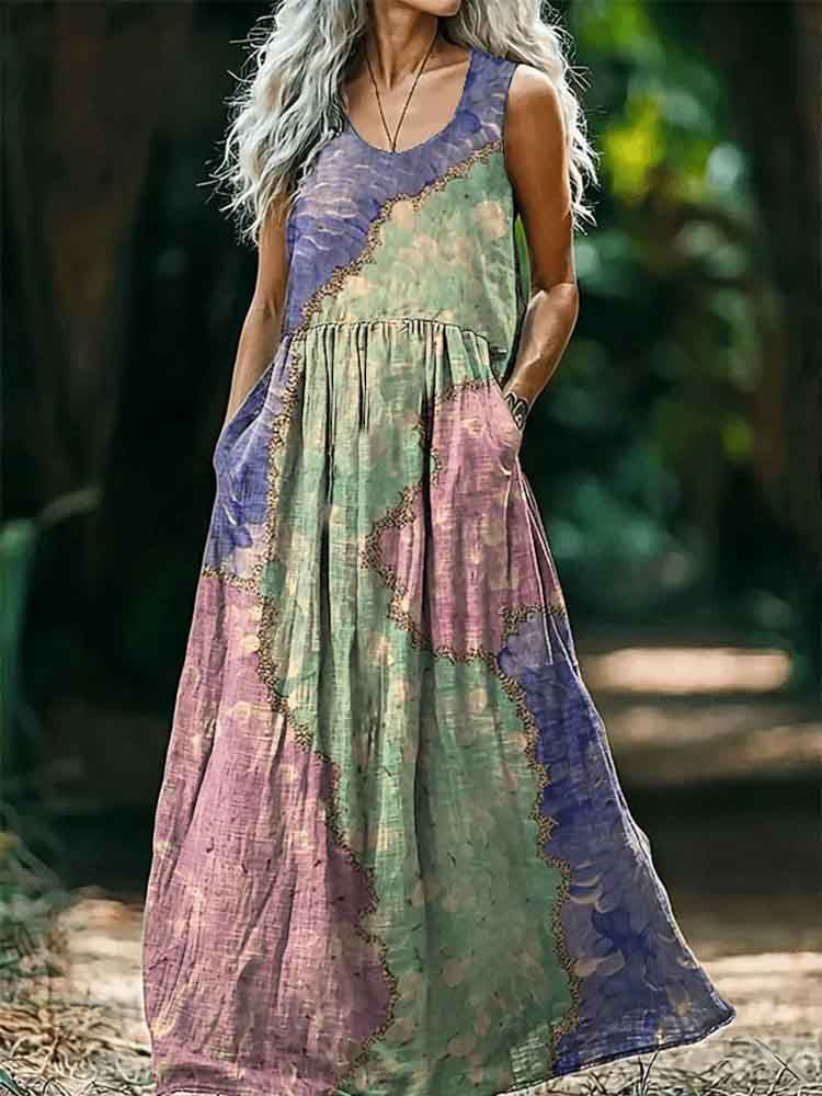 Classic Designed Garment