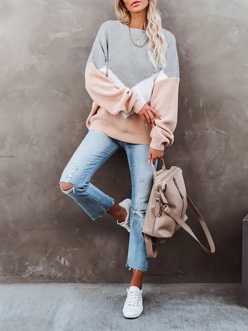 Classic Vintage Sweater