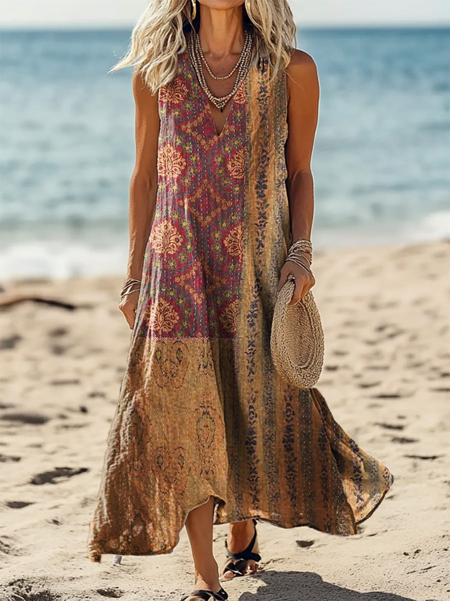 Elegantly Designed Garment
