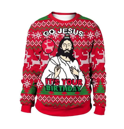 Elegantly Designed Sweater
