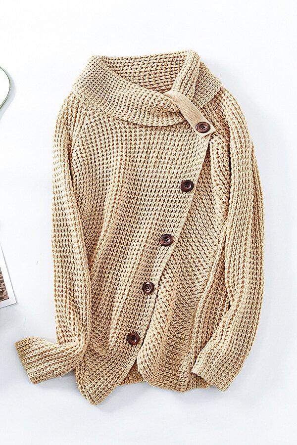 Vintage Inspired Sweater