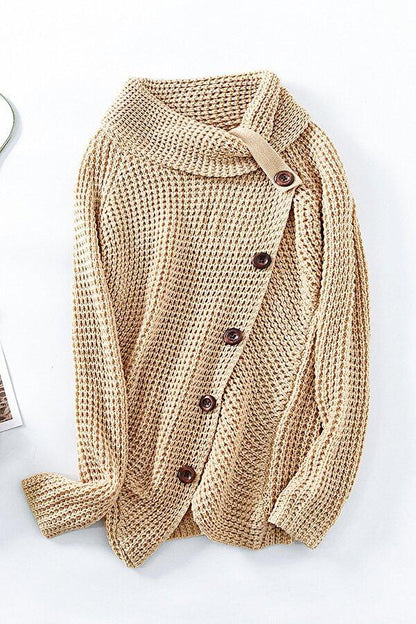 Vintage Inspired Sweater