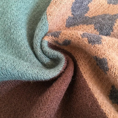 Lisa Cashmere Sweater