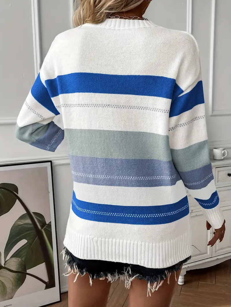 Beautifully Crafted Sweater