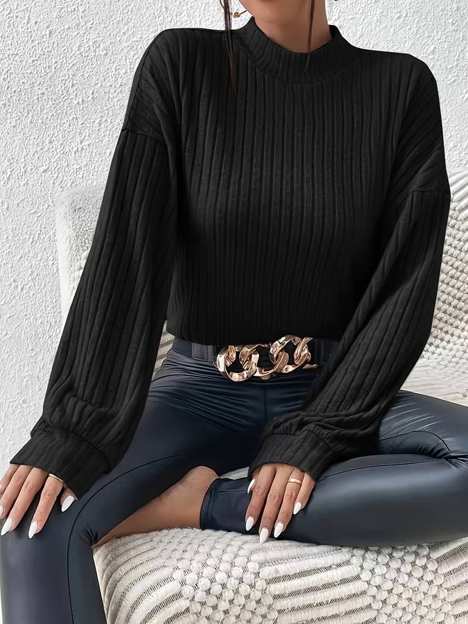 Classic Designed Sweater