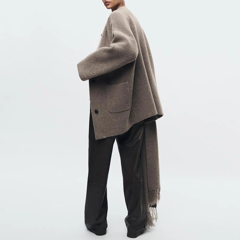 Keroline Coat