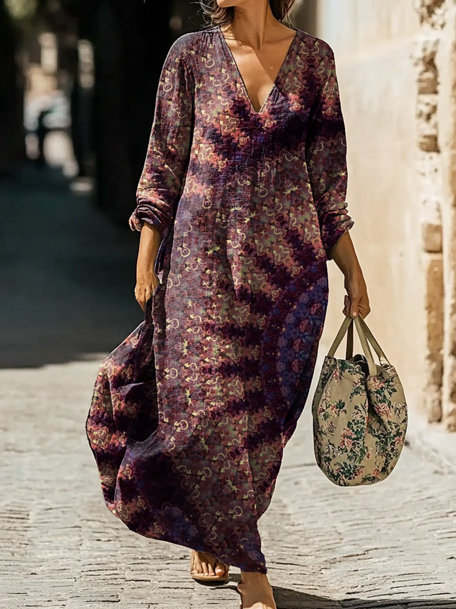 Beautifully Crafted Dress