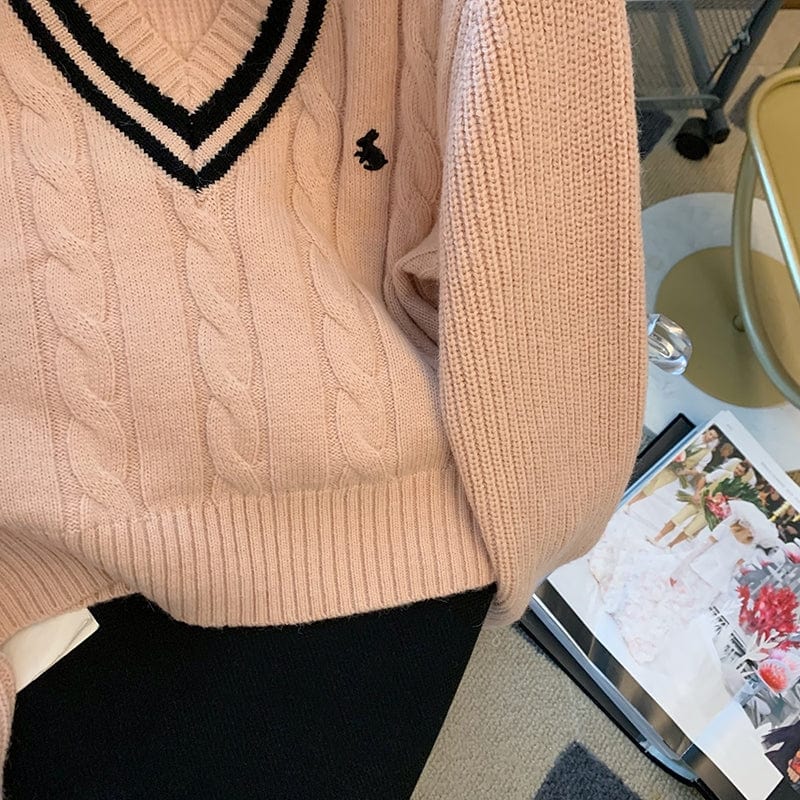 Classic Vintage Sweater