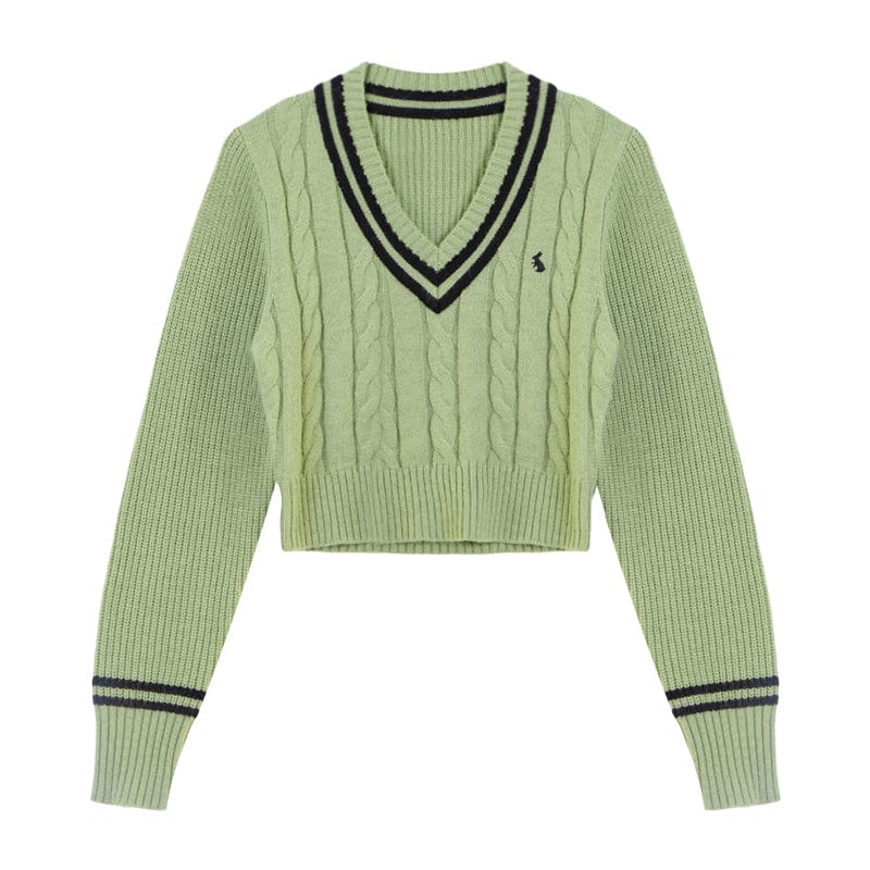 Classic Vintage Sweater