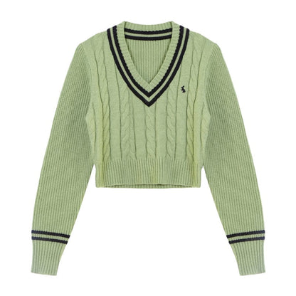Classic Vintage Sweater