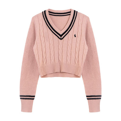 Classic Vintage Sweater