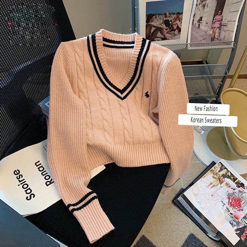 Classic Vintage Sweater