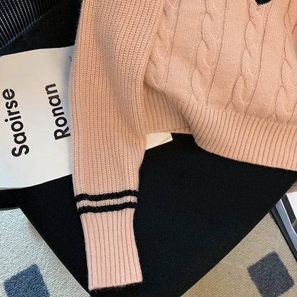 Classic Vintage Sweater