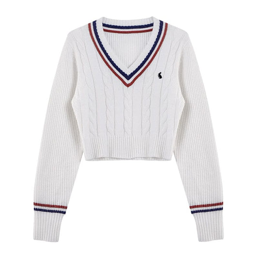 Classic Vintage Sweater