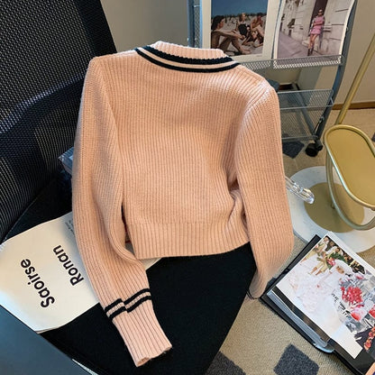 Classic Vintage Sweater
