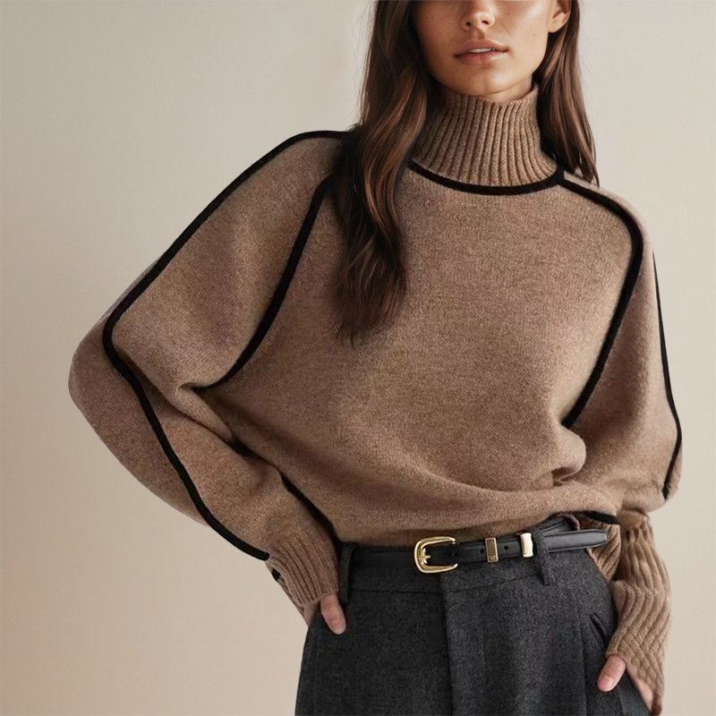 Thoughtfully Designed Sweater