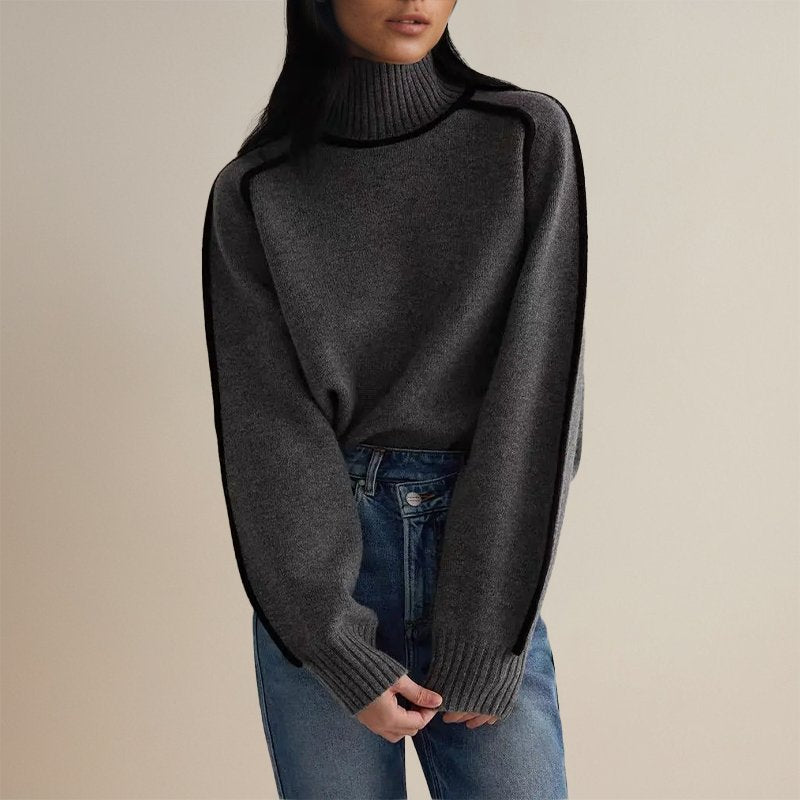Thoughtfully Designed Sweater