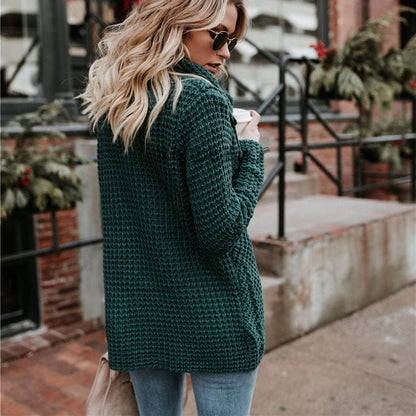 Thoughtfully Designed Sweater