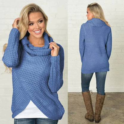 Thoughtfully Designed Sweater
