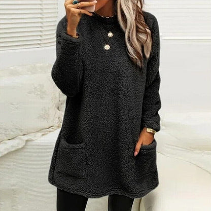 Timeless Vintage Style Sweater