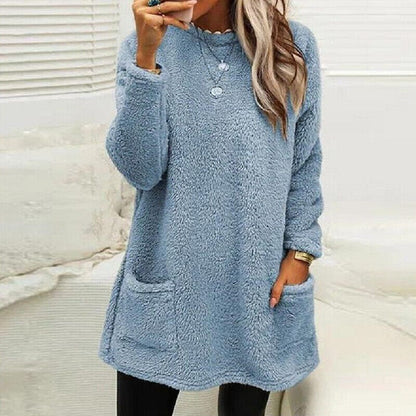 Timeless Vintage Style Sweater
