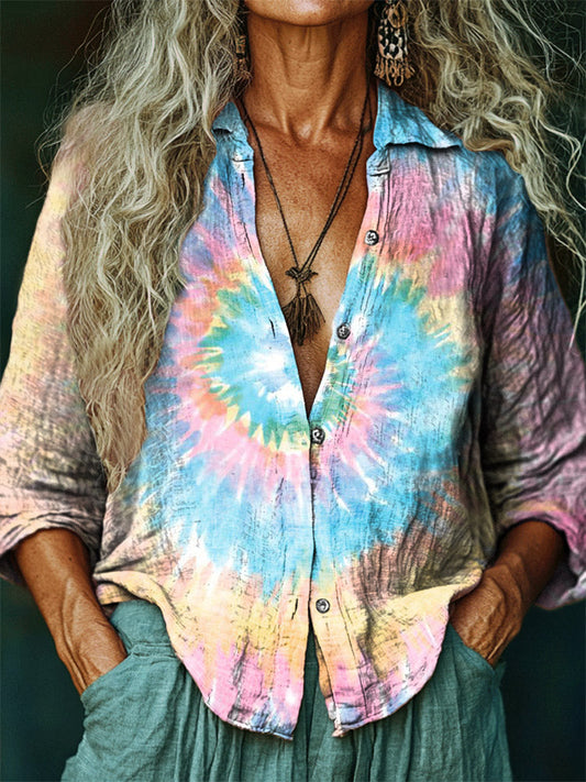 Classic Vintage Shirt