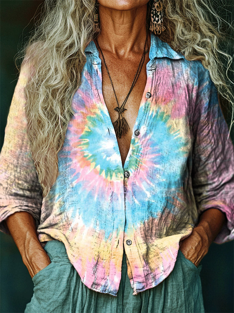 Classic Vintage Shirt