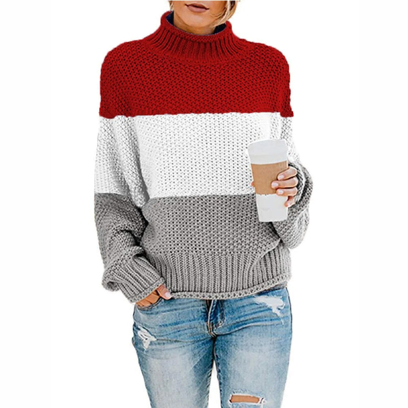 Classic Designed Sweater