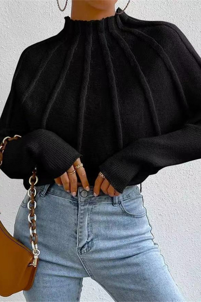 Elegantly Designed Sweater