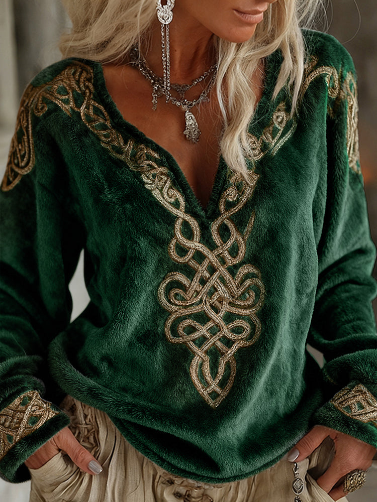 Classic Designed Shirt