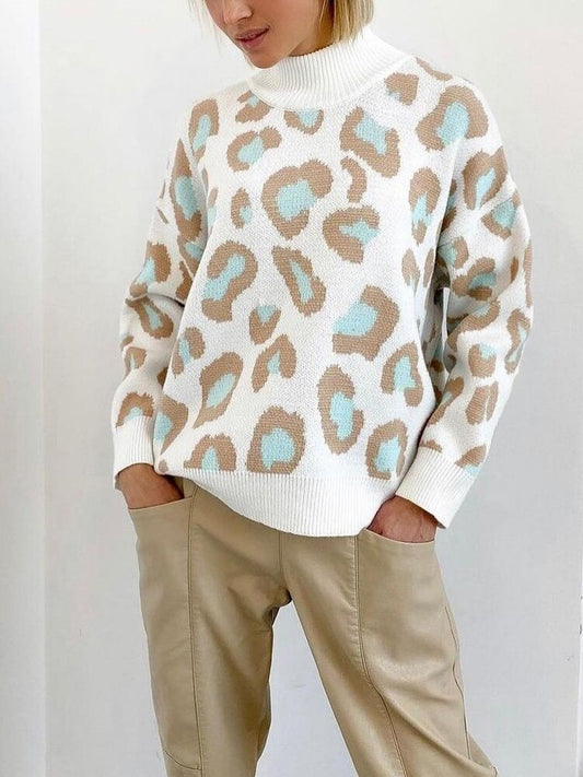 Doris® | Trendy and elegant winter sweater