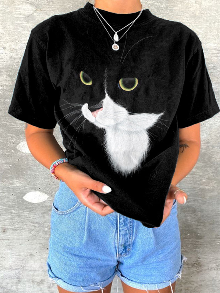 Gracefully Designed Shirt