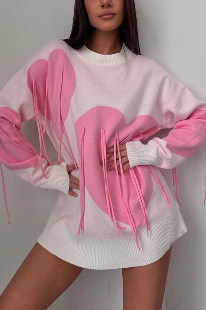 Beautifully Crafted Sweater