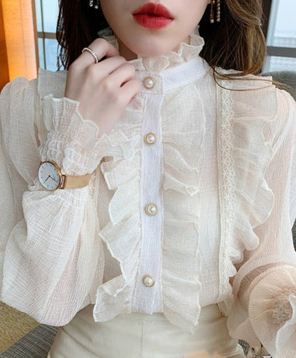Philina Blouse