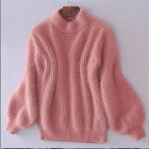 Thoughtfully Designed Sweater
