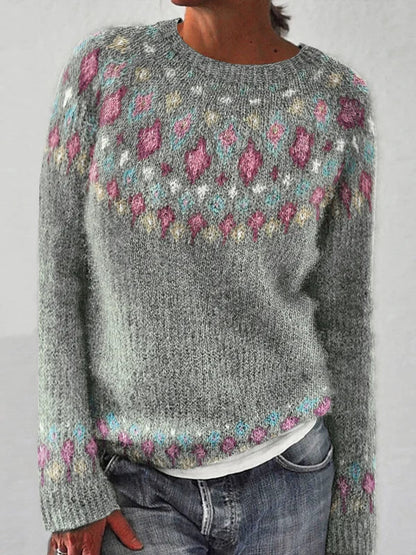 Beautifully Crafted Sweater