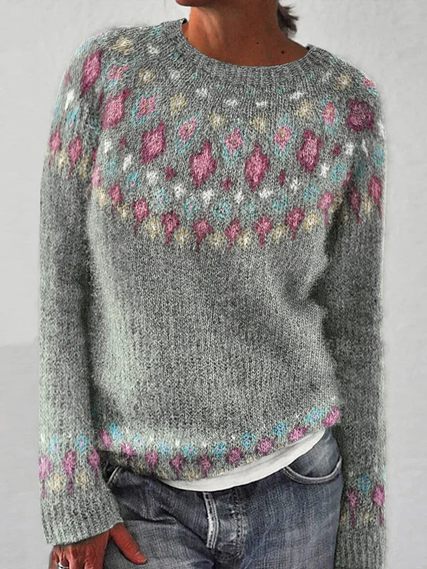 Beautifully Crafted Sweater