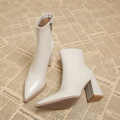 Meison Boots