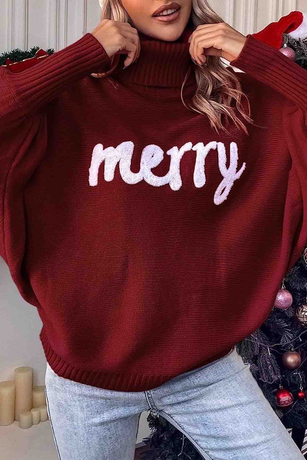 Elegantly Designed Sweater