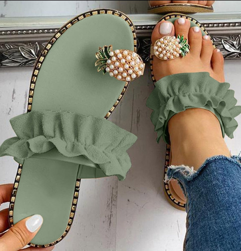 Laura Sandals