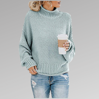 Vintage Inspired Sweater