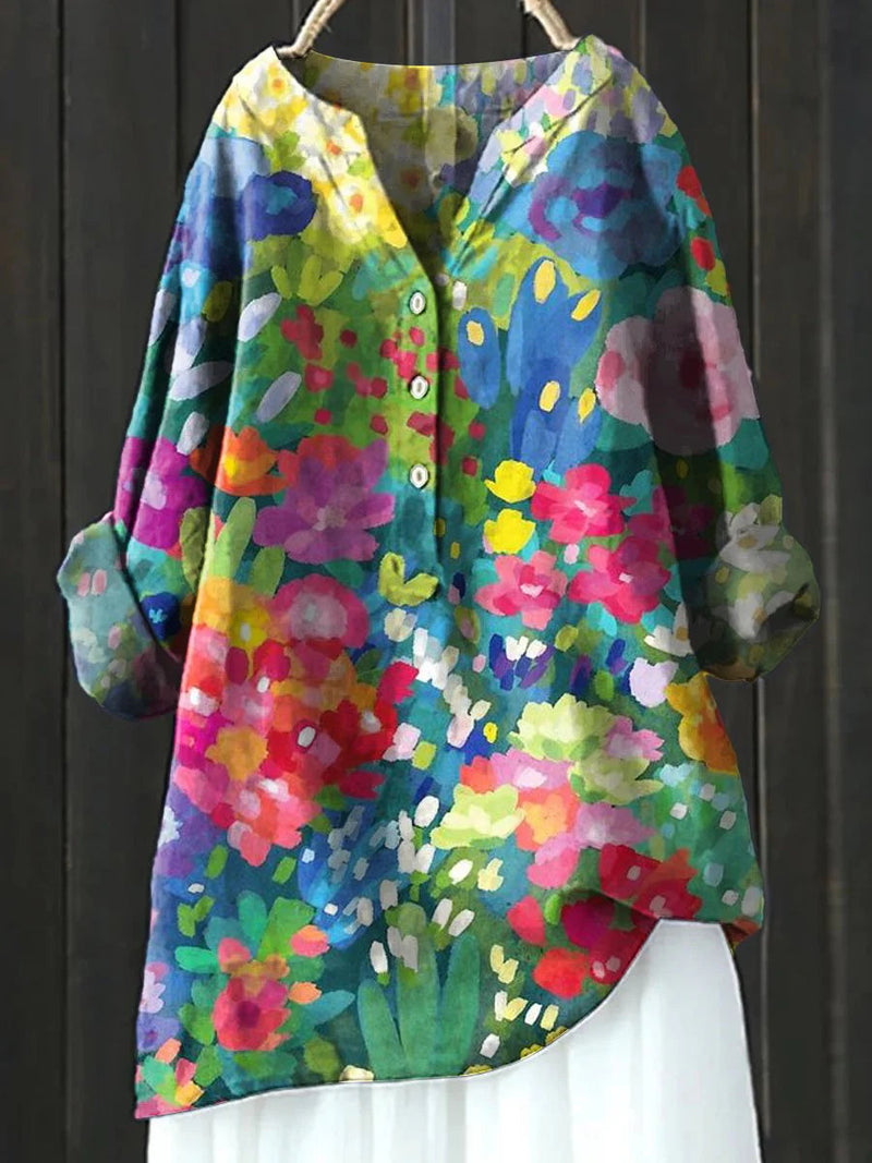 Beautifully Crafted Shirt